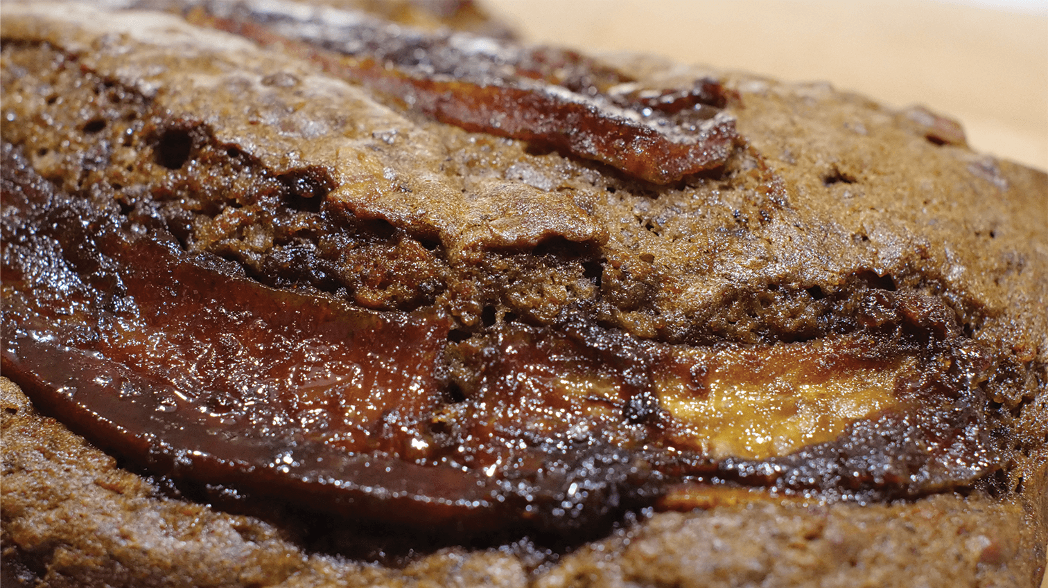 Plain Jane Plantain Bread